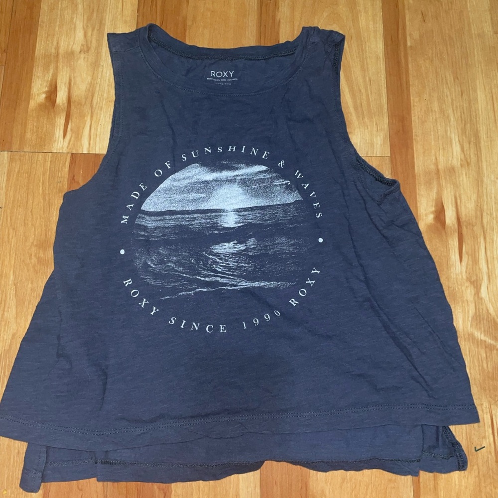 ROXY tank top